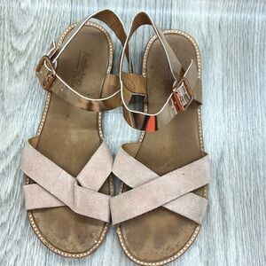 ANTHOLOGY PARIS Sandals